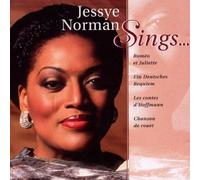Jessye Norman - Jessye Norman Sings [Import]