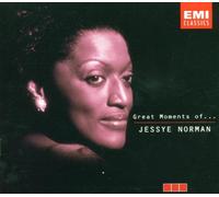 Jessye Norman - Moments Jessye Norma [Import]
