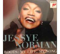 Jessye Norman - Vari - Roots:My Life,My Songs