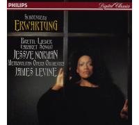 Jessye Norman - Schoenberg: Erwartung/Cabaret [Import]