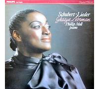 Jessye Norman - Schubert: Lieder [Vinyl LP] [Schallplatte]