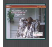 Jessye Norman [Soprano] - Strauss, R.: 20 Lieder [Import]