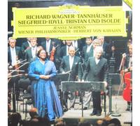 Jessye Norman - Wagner-Karajan-Tannhauser