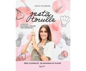 Jestatouille Jesta Hillmann (Auteur)