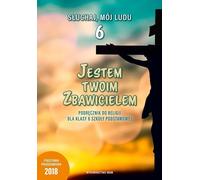 Jestem Twoim Zbawiciellem 6 Podrêcznik do religii (Manuel de religion) Ouvrage collectif (Buch auf Polnisch)