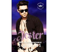 Jester: A MorningStar MC Novel, New Orleans Chapter, Book Five