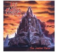 Jester Race [Import]