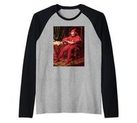 Jester 'Stanczyk' Peinture par Jan Matejko 1862 Manche Raglan