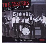 Jesters - Cadillac Men - the..