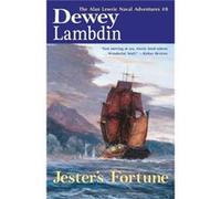 Jesters Fortune by Dewey Lambdin Dewey Lambdin (Auteur)