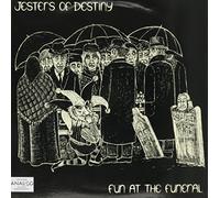 Jesters of Destiny - Fun at The Funeral