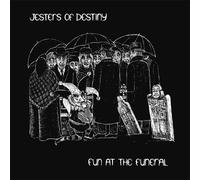 Jesters of Destiny - Fun at The Funeral [Import]