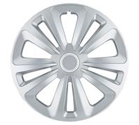 JESTIC TERRA 16 Enjoliveurs