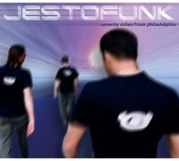 Jestofunk – Seventy Miles From Philadelphia – CD