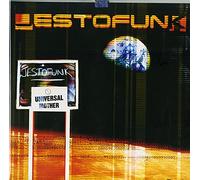 Jestofunk - Universal Mother