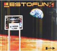 Jestofunk - Universal Mother