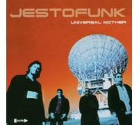 Jestofunk - Universal Mother [Import]