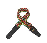 Jestrap Réglable En Polyester,Impression De Haute Qualité,Style Ethnique,Pur Coton,Ficelle De Broderie,Accessoires - Type Three-Dimensional #A