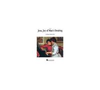 Jesu, Joy Of Man's Desiring