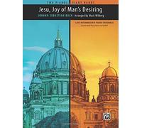 Jesu, Joy Of Man's Desiring