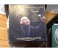 Jesu, Joy of Man's Desiring: A Baroque Concert