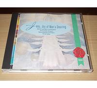 Jesu, Joy of Man's Desiring [UK Import]