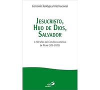 Jesucristo, Hijo de Dios, Salvador: 1.700 años del Concilio ecuménico de Nicea (325-2025)