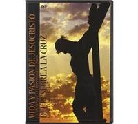 Jesucristo Pack: Vida y pasion de Cristo + Del Pesebre a la cruz (DVD) G