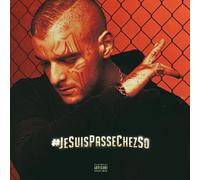 #JesuispasséchezSo CD