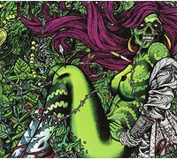 Jesuit – Discography – Import