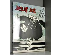 JESUIT JOE (ANC EDITION)
