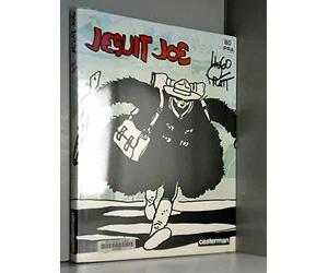 JESUIT JOE (ANC EDITION)