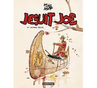 Jesuit Joe et autres récits