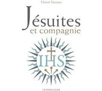 Jésuites Et Compagnie