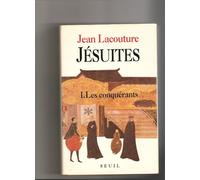 Jesuites (Relie) T. - 1