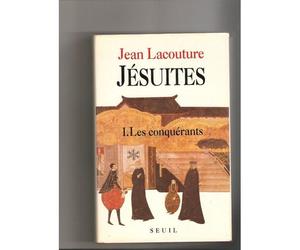 Jesuites (Relie) T. - 1
