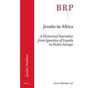 Jesuits In Africa