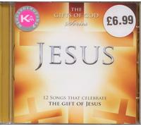 Jesus - 12 songs that Celebrate the gift of Jesus