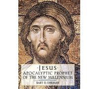 Jesus Bart D. Ehrman (Auteur)