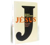 Jésus Jacques Duquesne – Flammarion