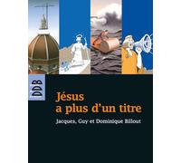 Jésus a plus d'un titre