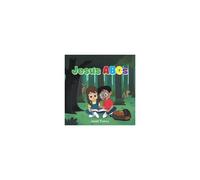 Jesus Abc's Paperback Book By Janet Torres