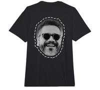 Jesús Adrián a Votre Dos Comfort Colors Adult Heavyweight T-Shirt