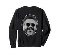 Jesús Adrián a Votre Dos Sweatshirt