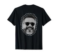 Jesús Adrián a Votre Dos T-Shirt