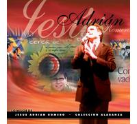 Jesus Adrian Romero - Coleccion Alabanza (CD)