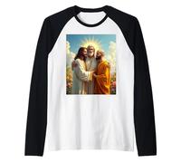 Jesus, Allah, and Buddha: A Symbol of Peace and Unity Manche Raglan