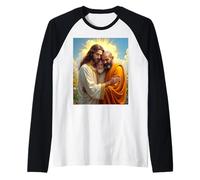 Jesus, Allah, and Buddha: A Symbol of Peace and Unity Manche Raglan