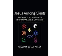 Jesus Among Giants
