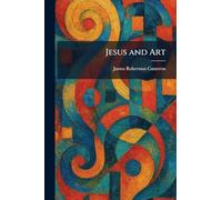 Jesus and Art